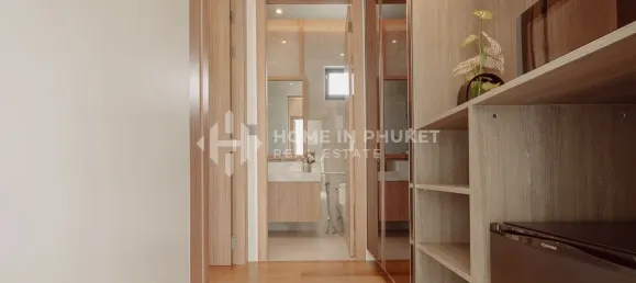 4 chambres house à vendre à Phuket, Southern Thailand, Thailand № 60274 9