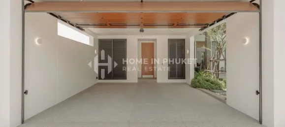 4 chambres house à vendre à Phuket, Southern Thailand, Thailand № 60274 2