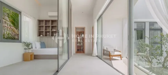 4 chambres house à vendre à Phuket, Southern Thailand, Thailand № 60274 27