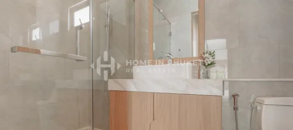 4 chambres house à vendre à Phuket, Southern Thailand, Thailand № 60274 6