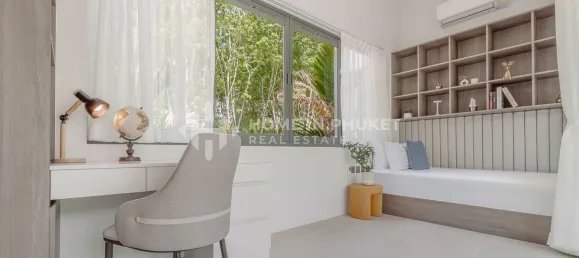 4 chambres house à vendre à Phuket, Southern Thailand, Thailand № 60274 14