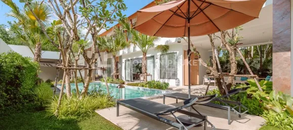4 chambres house à vendre à Phuket, Southern Thailand, Thailand № 60274 25