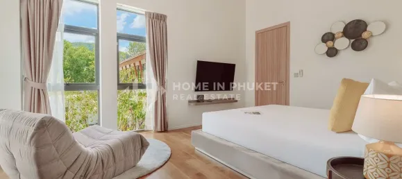 4 chambres house à vendre à Phuket, Southern Thailand, Thailand № 60274 12