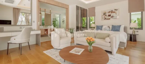 4 chambres house à vendre à Phuket, Southern Thailand, Thailand № 60274 16