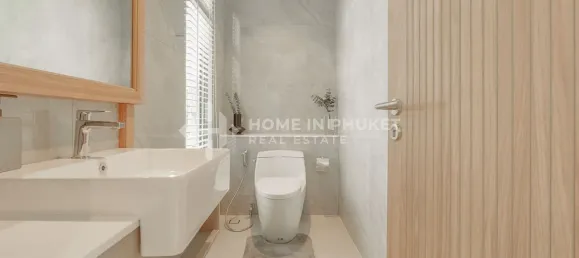 4 chambres house à vendre à Phuket, Southern Thailand, Thailand № 60274 3
