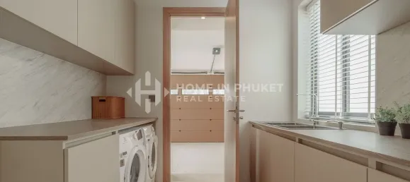 4 chambres house à vendre à Phuket, Southern Thailand, Thailand № 60274 4