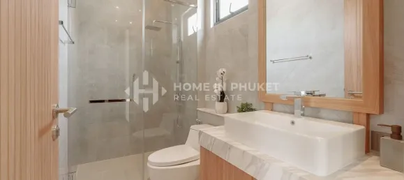 4 chambres house à vendre à Phuket, Southern Thailand, Thailand № 60274 10