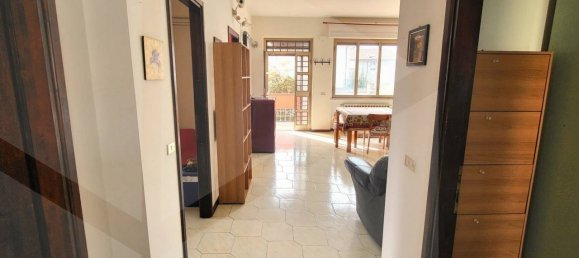 4 rooms Apartment in Spoltore, Italy No. 19072 12