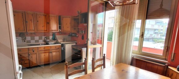 4 rooms Apartment in Spoltore, Italy No. 19072 14
