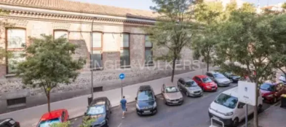 Apartamento T2 em Madrid, Spain N.º 178845 26