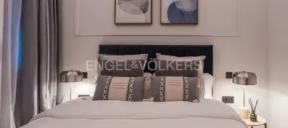 Apartamento T2 em Madrid, Spain N.º 178845 15