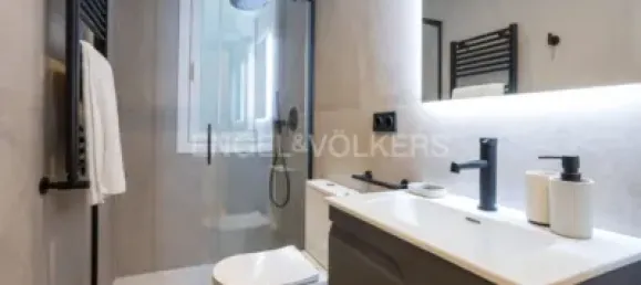 Apartamento T2 em Madrid, Spain N.º 178845 20