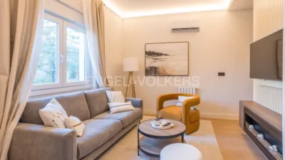 Apartamento T2 em Madrid, Spain N.º 178845