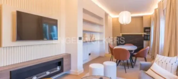 Apartamento T2 em Madrid, Spain N.º 178845 4