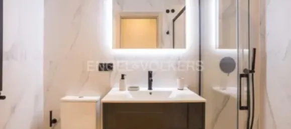 Apartamento T2 em Madrid, Spain N.º 178845 17