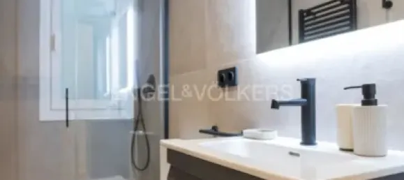 Apartamento T2 em Madrid, Spain N.º 178845 21