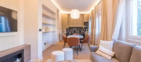 Apartamento T2 em Madrid, Spain N.º 178845 3