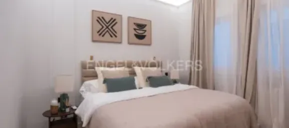 Apartamento T2 em Madrid, Spain N.º 178845 22