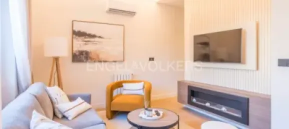 Apartamento T2 em Madrid, Spain N.º 178845 6