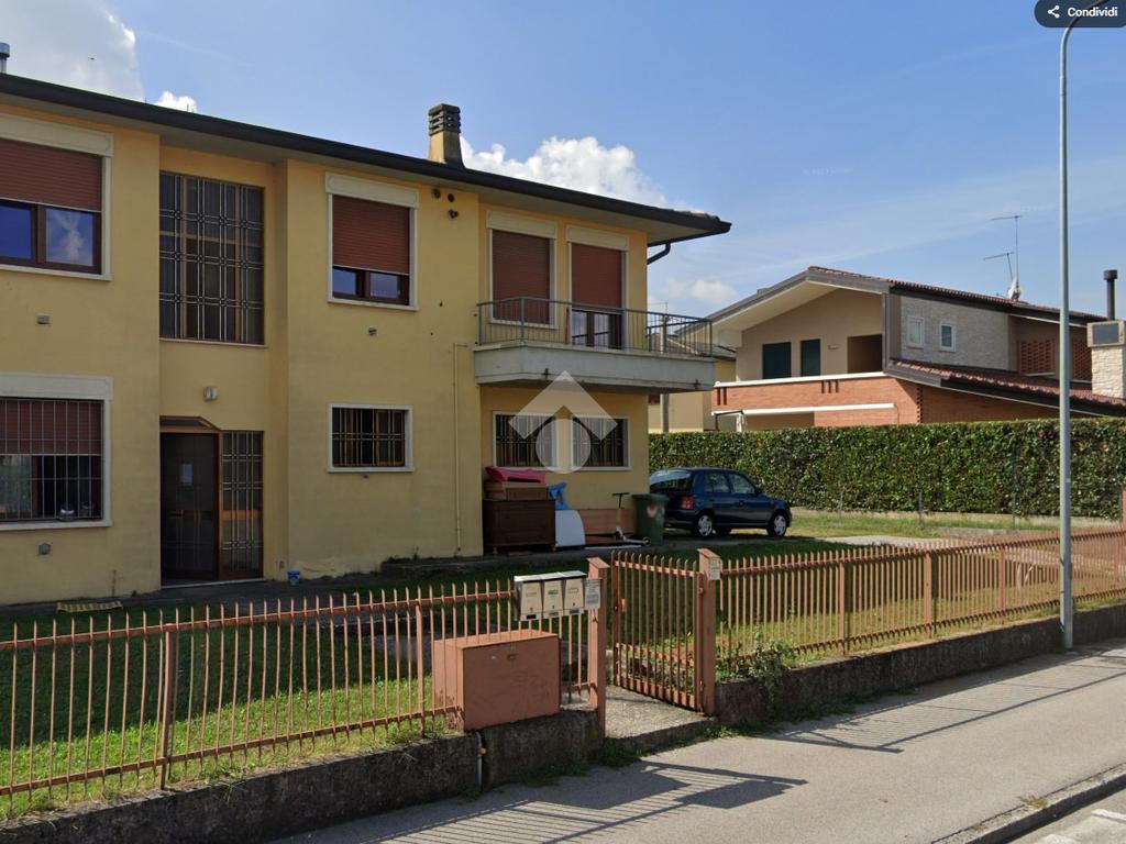 2 Schlafzimmer Wohnung in Bressanvido, Italy, Nr. 257636