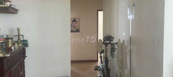 120m² Apartment in District 7, Vietnam No. 19445 3