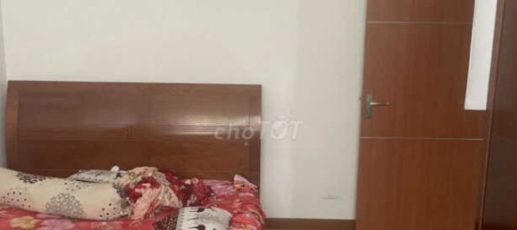 120m² Apartment in District 7, Vietnam No. 19445 5