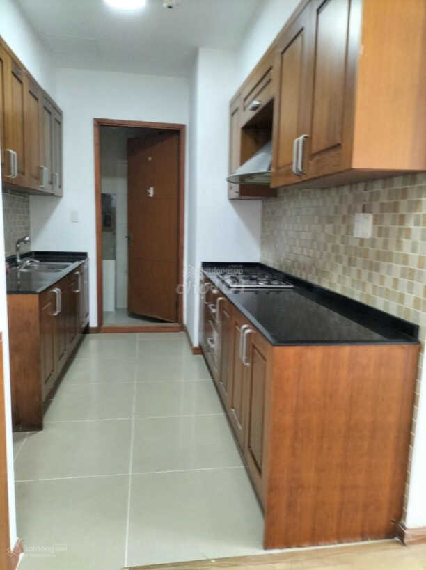 120m² Apartment in District 7, Vietnam No. 19445