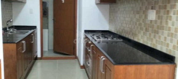 120m² Apartment in District 7, Vietnam No. 19445 2