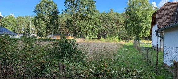 Земельный участок в Oberhavel, Германия № 234625 3