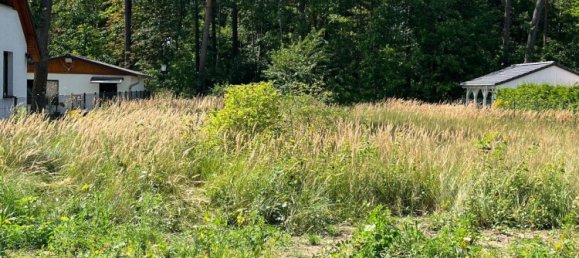 Земельный участок в Oberhavel, Германия № 234625 2