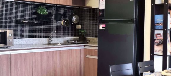 1 chambre Condo à Bang Rak, Thailand No. 4688 4