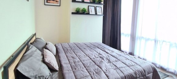 1 chambre Condo à Bang Rak, Thailand No. 4688 6