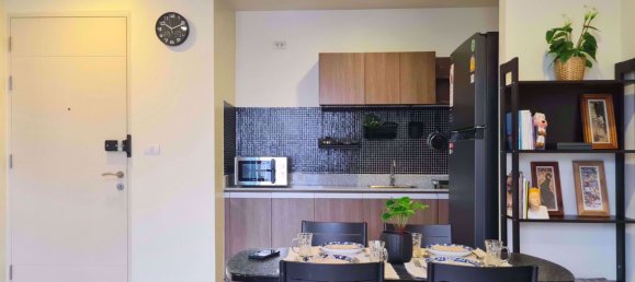 1 chambre Condo à Bang Rak, Thailand No. 4688 5