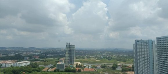 شقة 1 غرف نوم  في Pattaya, Thailand رقم 60192 7
