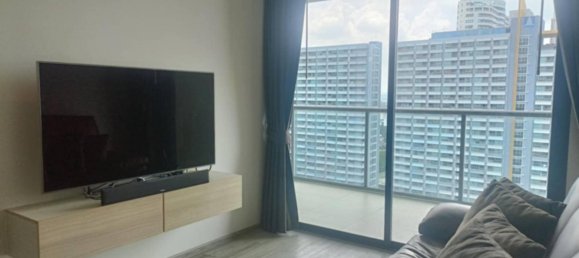 شقة 1 غرف نوم  في Pattaya, Thailand رقم 60192 6