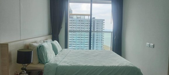 شقة 1 غرف نوم  في Pattaya, Thailand رقم 60192 3