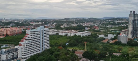 شقة 1 غرف نوم  في Pattaya, Thailand رقم 60192 9