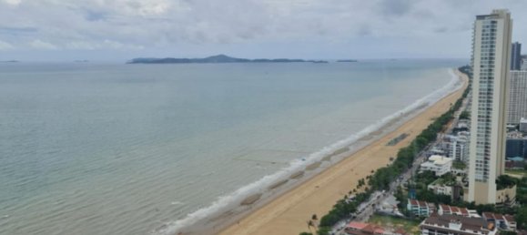 شقة 1 غرف نوم  في Pattaya, Thailand رقم 60192 2
