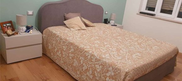 4 rooms Penthouse in Mantua, Italy No. 246996 3