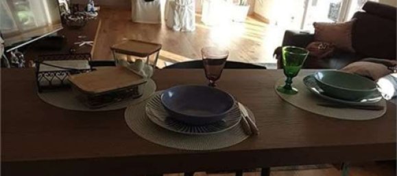 4 rooms Penthouse in Mantua, Italy No. 246996 2