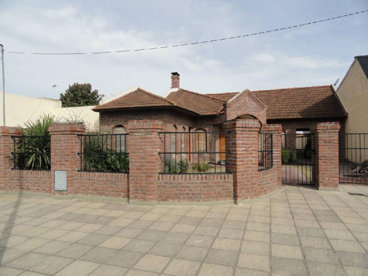 3 Schlafzimmer Haus in Buenos Aires, Argentina, Nr. 67898