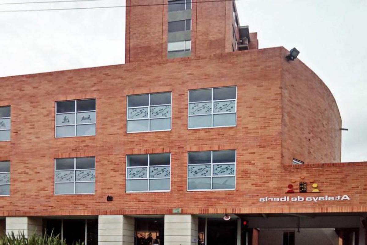 Casa T3 em Bogota, Colombia N.º 10102