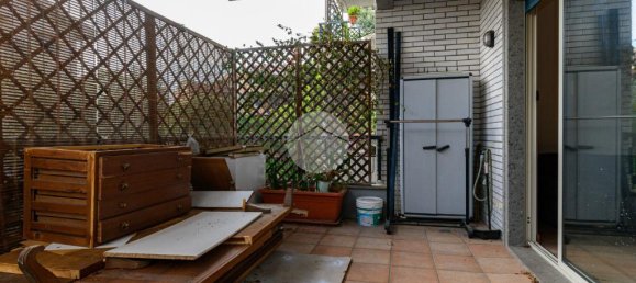 Квартира с 1 спальней в Рим, Италия № 59196 23