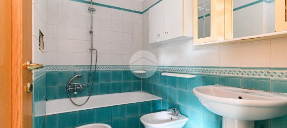 Квартира с 1 спальней в Рим, Италия № 59196 16