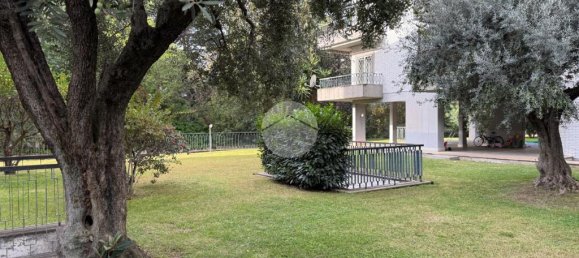 Квартира с 1 спальней в Рим, Италия № 59196 29