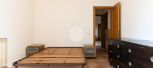 Квартира с 1 спальней в Рим, Италия № 59196 11