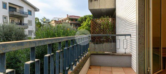 Квартира с 1 спальней в Рим, Италия № 59196 21