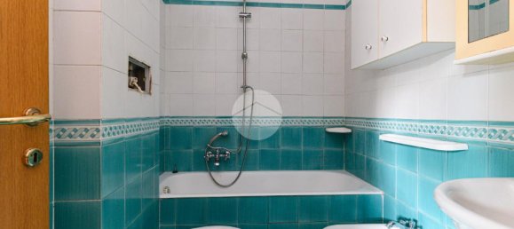 Квартира с 1 спальней в Рим, Италия № 59196 17