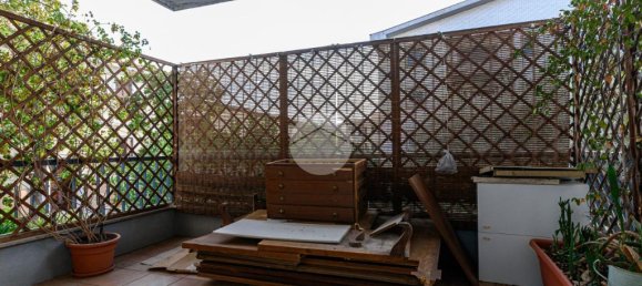 Квартира с 1 спальней в Рим, Италия № 59196 25