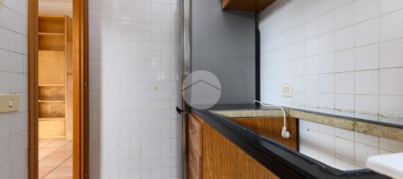 Квартира с 1 спальней в Рим, Италия № 59196 14